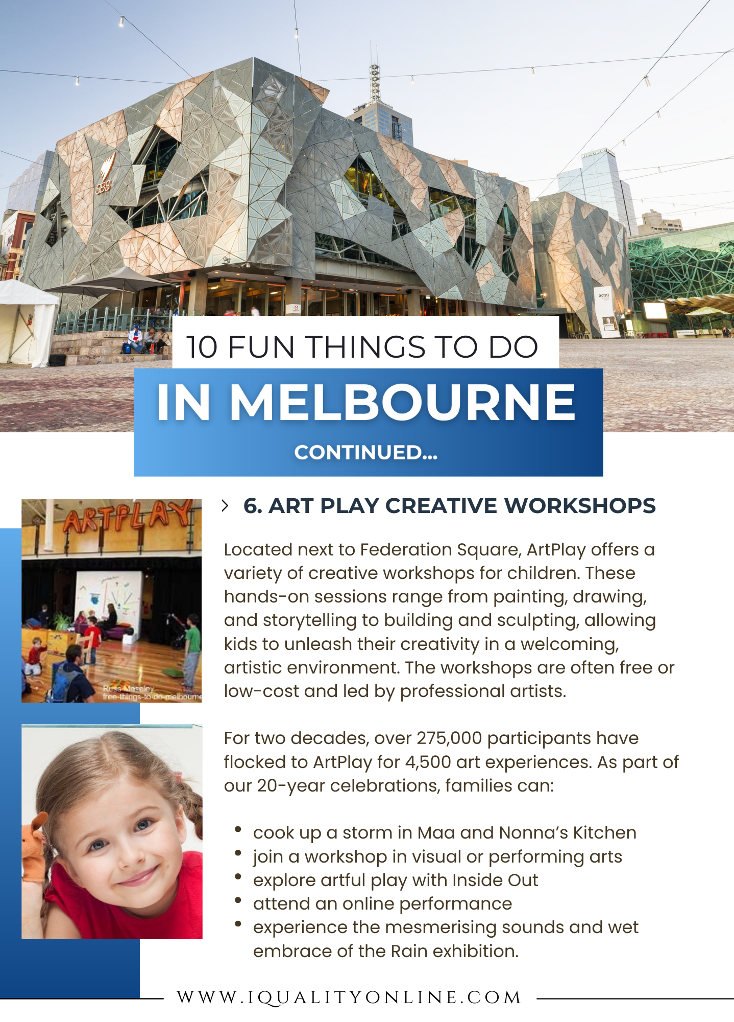 The Ultimate Melbourne Travel Guide – Discover the City Like a Local