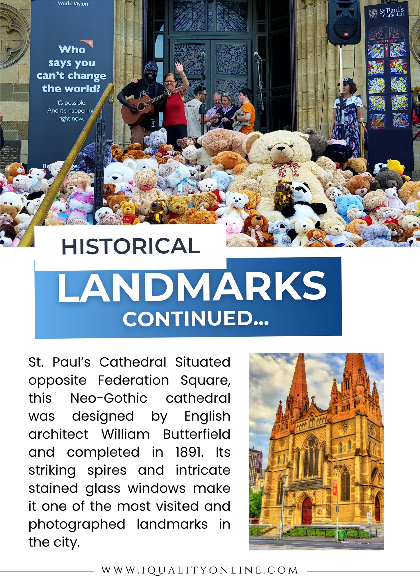 Cover of “The Ultimate Melbourne Travel Guide” featuring iconic Melbourne landmarks, vibrant street art, bustling laneways, and scenic city views, representing top attractions, dining, and local culture.