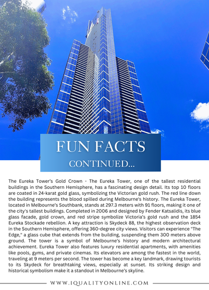 The Ultimate Melbourne Travel Guide – Discover the City Like a Local