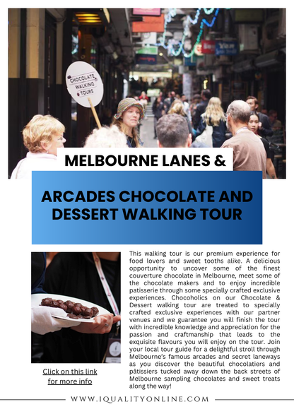 The Ultimate Melbourne Travel Guide – Discover the City Like a Local