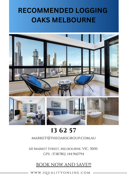 The Ultimate Melbourne Travel Guide – Discover the City Like a Local